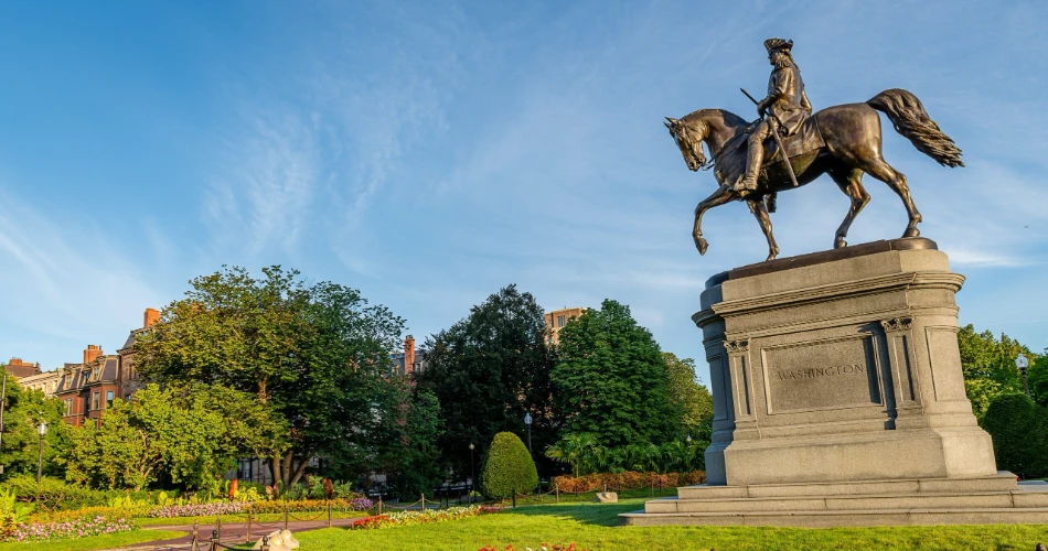 The Perfect 2-Day Guide to Boston’s Historic Freedom Trail
