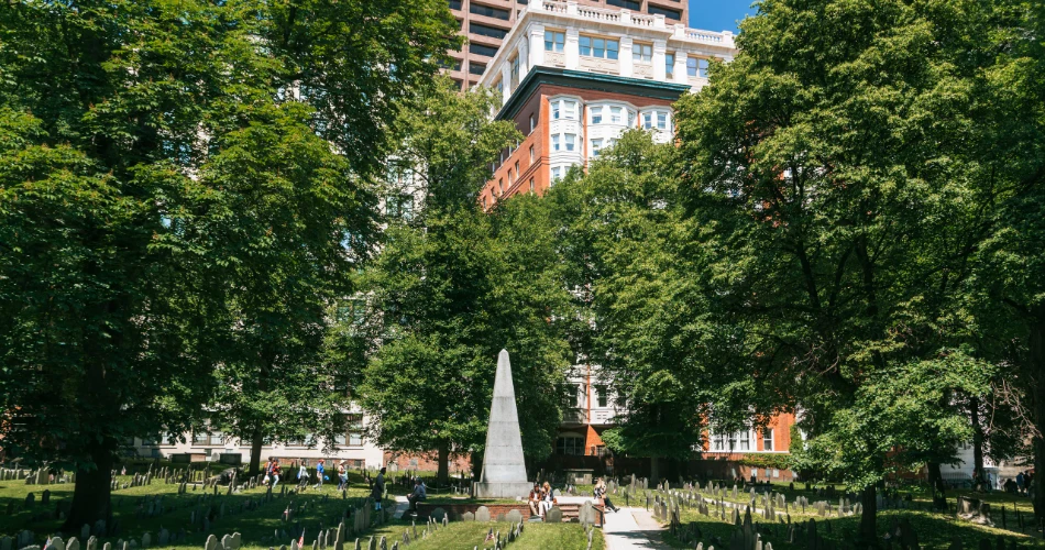 The Perfect 2-Day Guide to Boston’s Historic Freedom Trail
