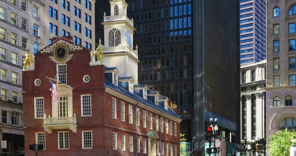 The Perfect 2-Day Guide to Boston’s Historic Freedom Trail