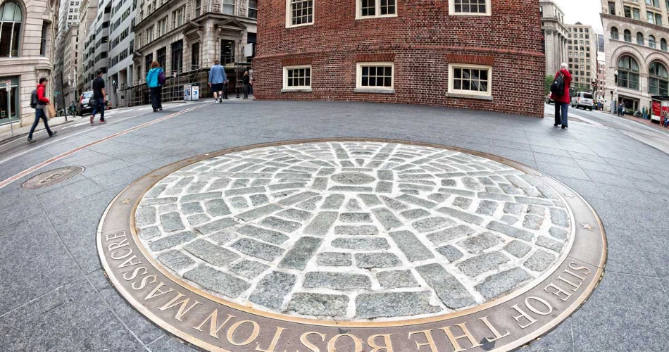 The Perfect 2-Day Guide to Boston’s Historic Freedom Trail