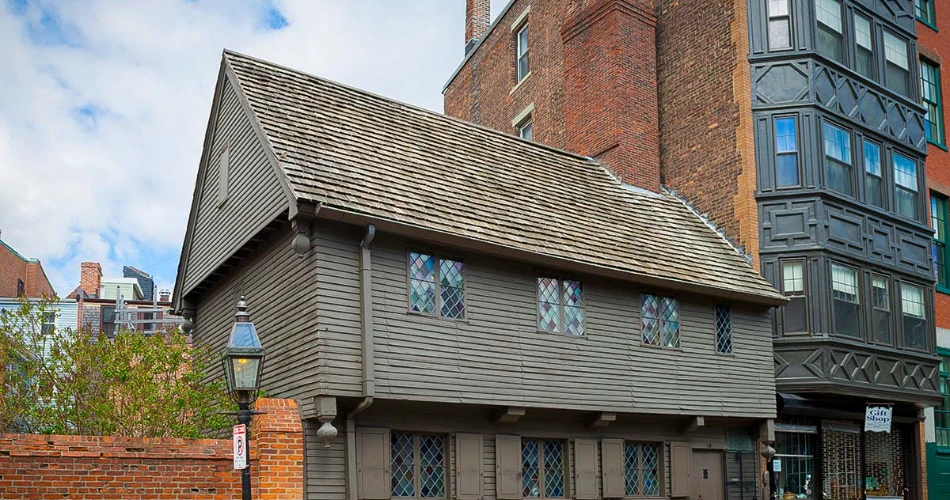 The Perfect 2-Day Guide to Boston’s Historic Freedom Trail