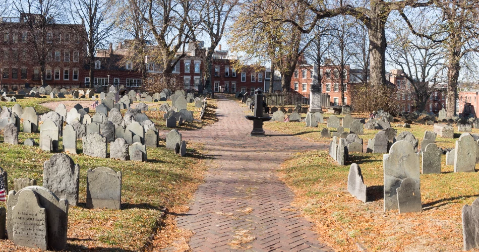 The Perfect 2-Day Guide to Boston’s Historic Freedom Trail