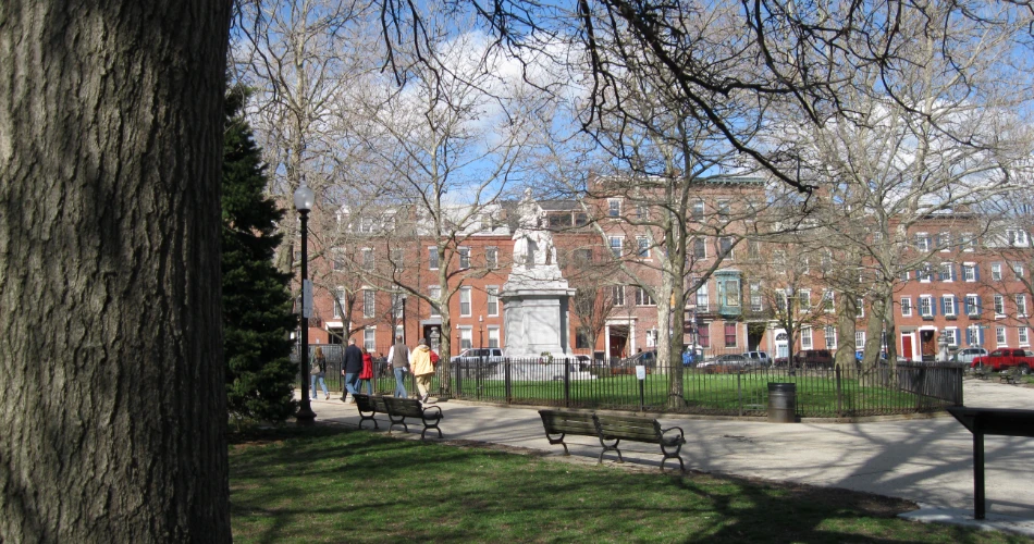 The Perfect 2-Day Guide to Boston’s Historic Freedom Trail