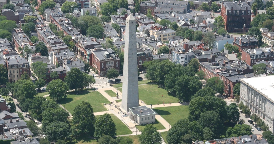 The Perfect 2-Day Guide to Boston’s Historic Freedom Trail