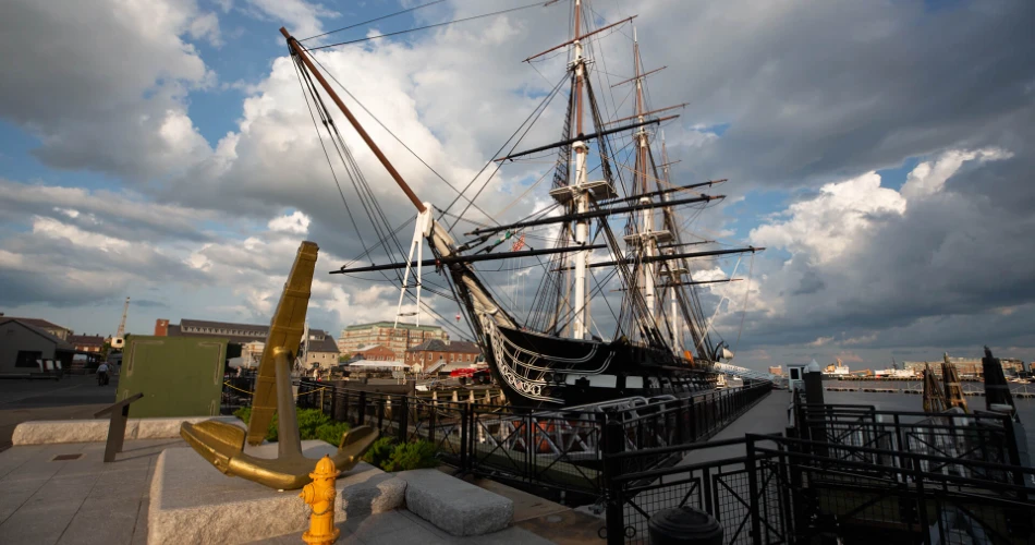 The Perfect 2-Day Guide to Boston’s Historic Freedom Trail