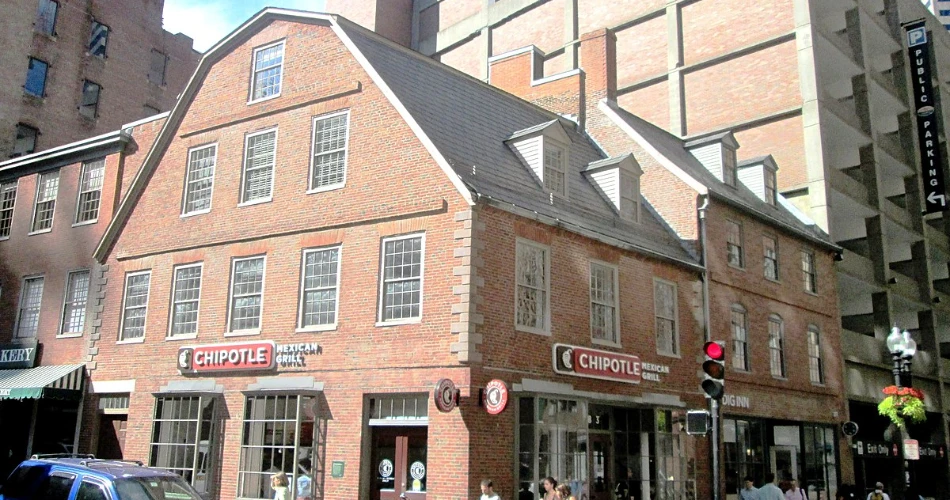 The Perfect 2-Day Guide to Boston’s Historic Freedom Trail