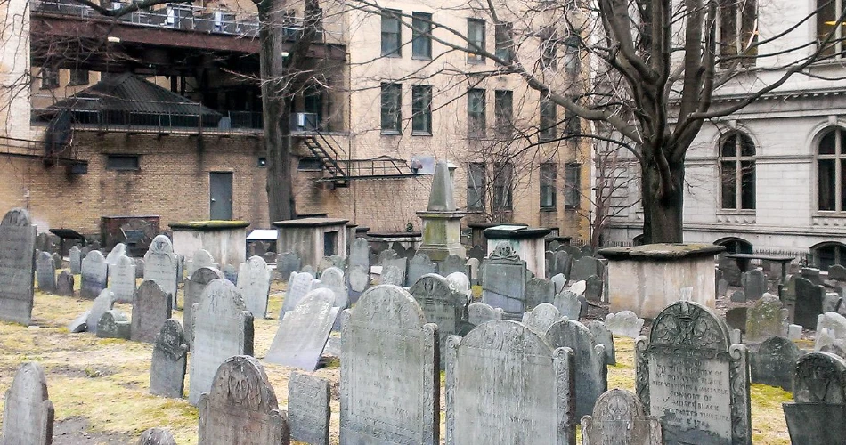 The Perfect 2-Day Guide to Boston’s Historic Freedom Trail
