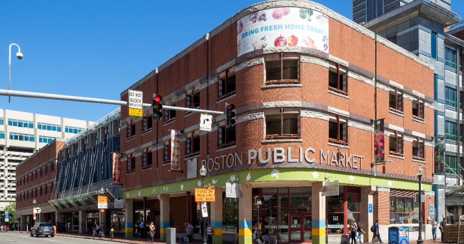 The Perfect 2-Day Guide to Boston’s Historic Freedom Trail