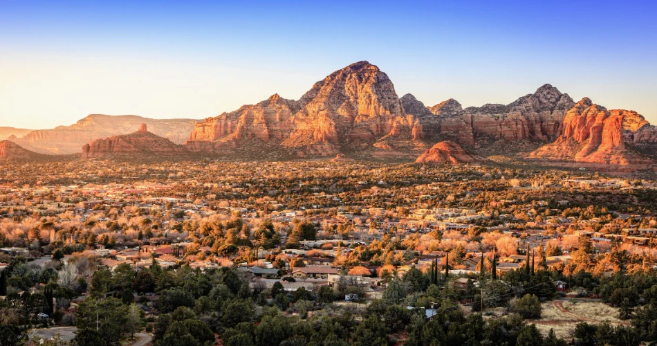 A Weekend Guide to Sedona, Arizona