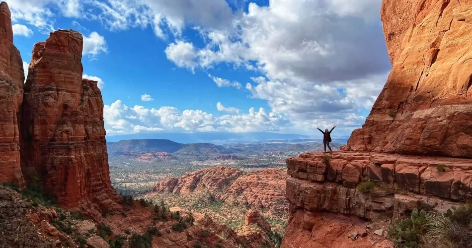 A Weekend Guide to Sedona, Arizona