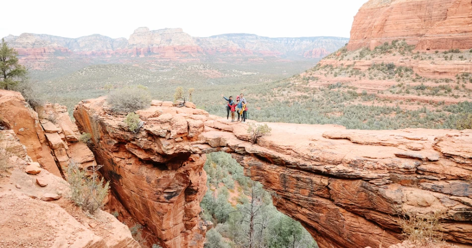 A Weekend Guide to Sedona, Arizona