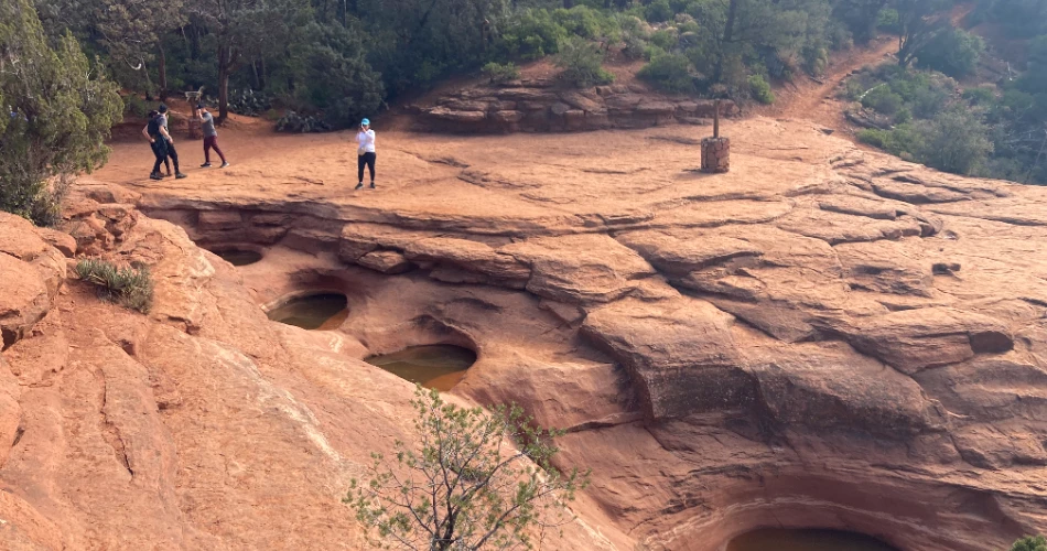 A Weekend Guide to Sedona, Arizona