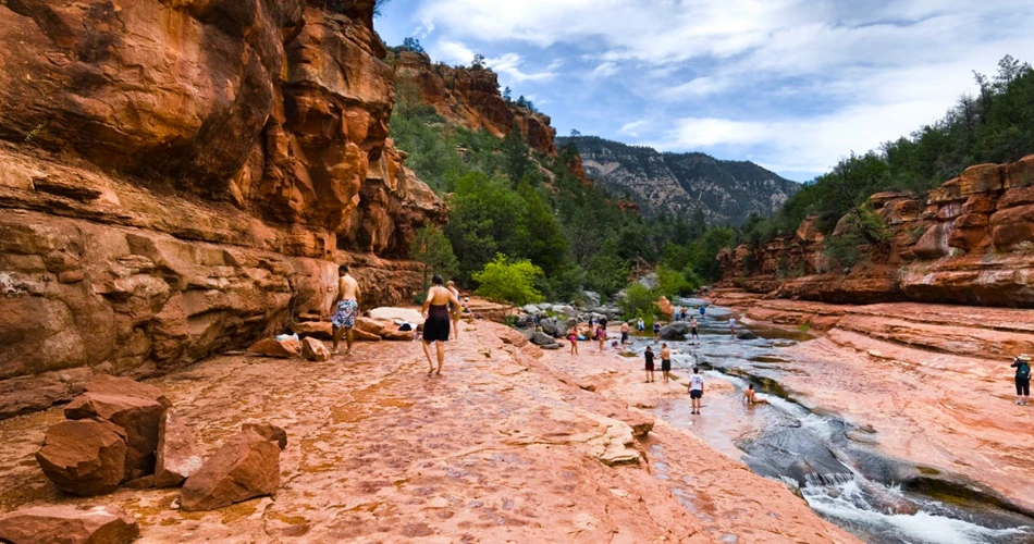 A Weekend Guide to Sedona, Arizona