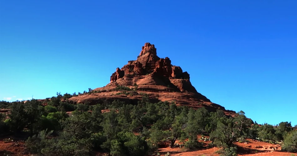 A Weekend Guide to Sedona, Arizona