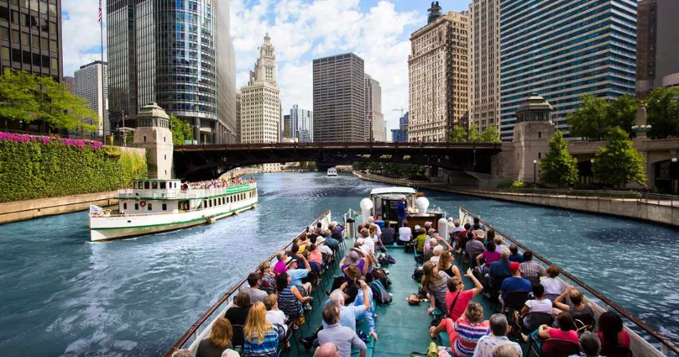 Things to Do in Chicago: Full Travel & Food Guide