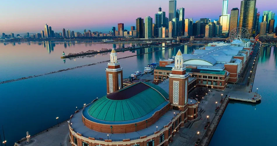 Things to Do in Chicago: Full Travel & Food Guide