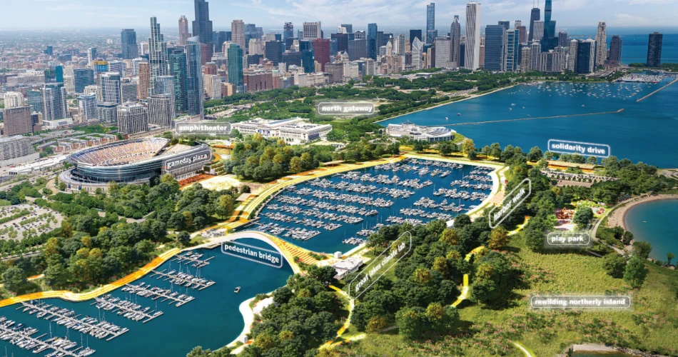 Things to Do in Chicago: Full Travel & Food Guide