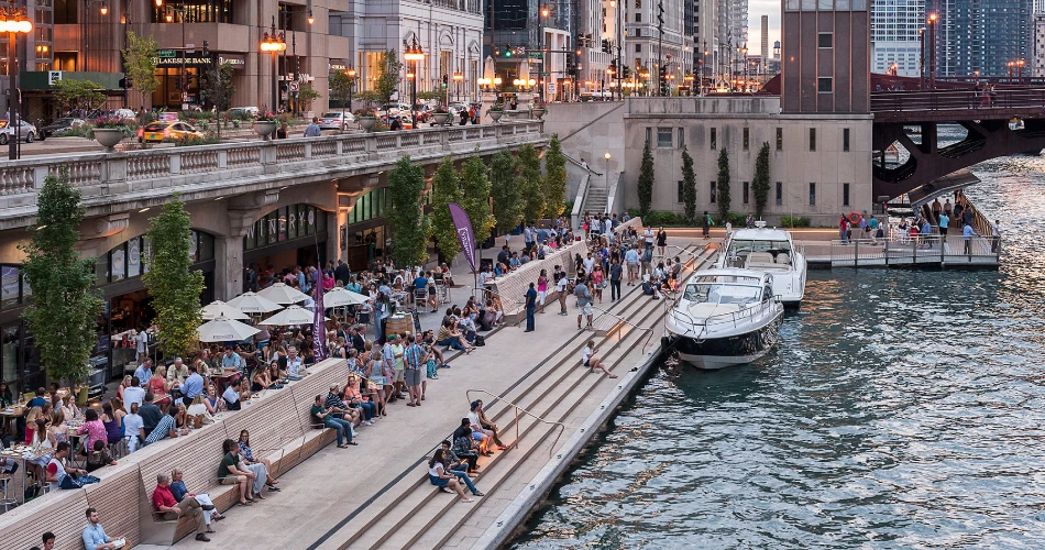 Things to Do in Chicago: Full Travel & Food Guide