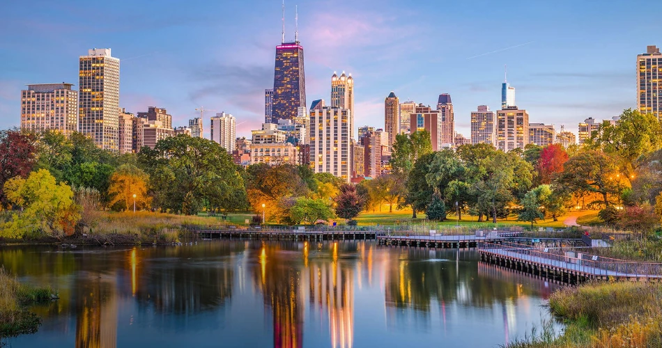 Things to Do in Chicago: Full Travel & Food Guide