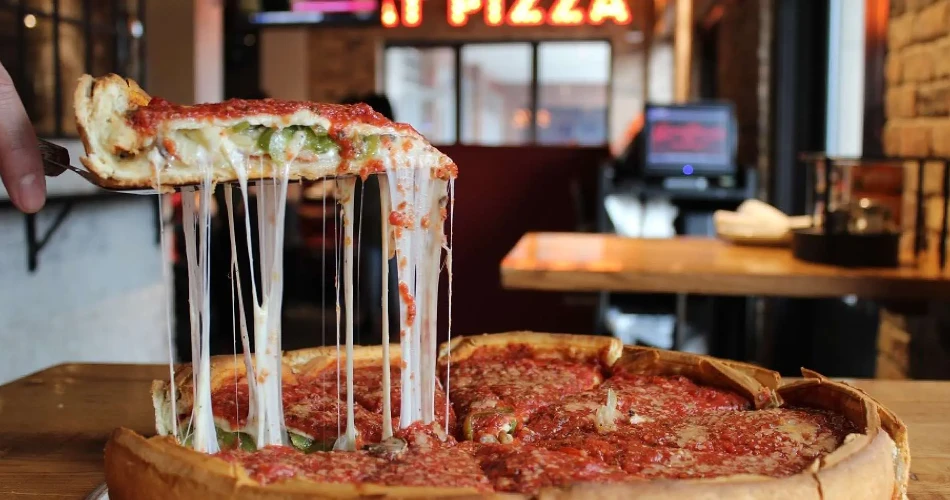 Things to Do in Chicago: Full Travel & Food Guide