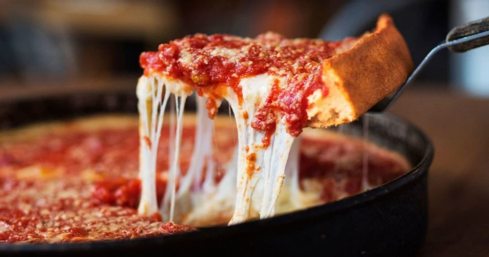 Things to Do in Chicago: Full Travel & Food Guide