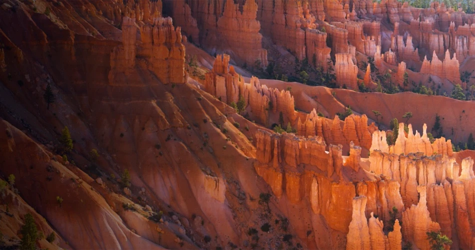 A Guide to the Bryce Canyon National Park
