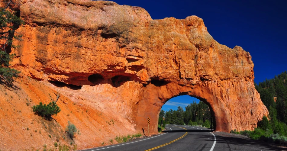 A Guide to the Bryce Canyon National Park