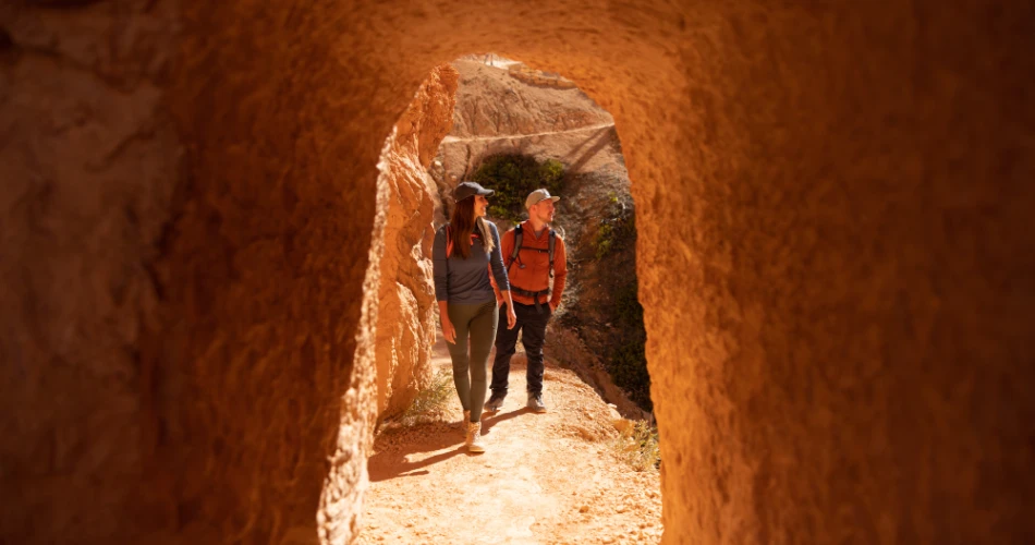 A Guide to the Bryce Canyon National Park