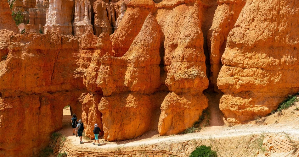 A Guide to the Bryce Canyon National Park