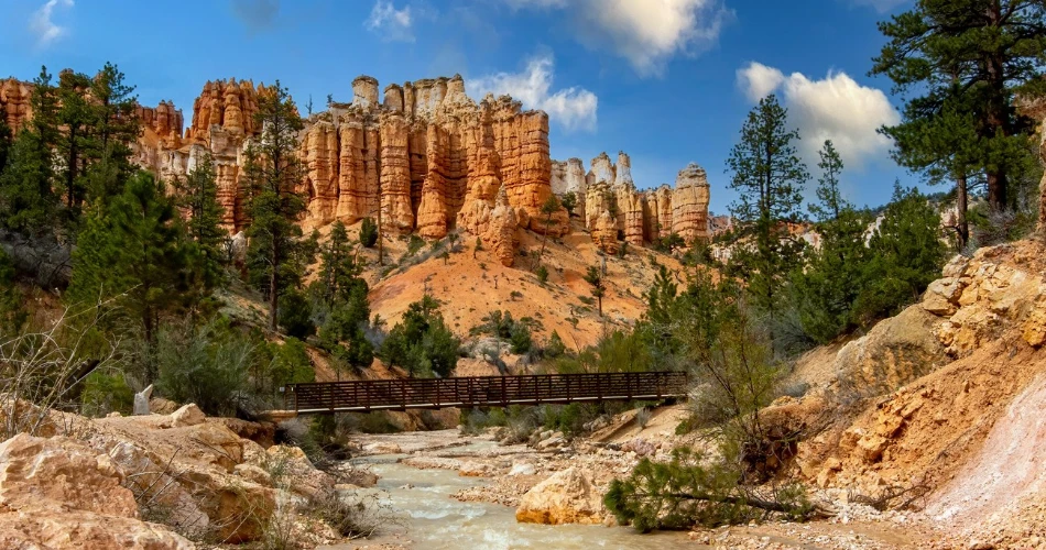 A Guide to the Bryce Canyon National Park