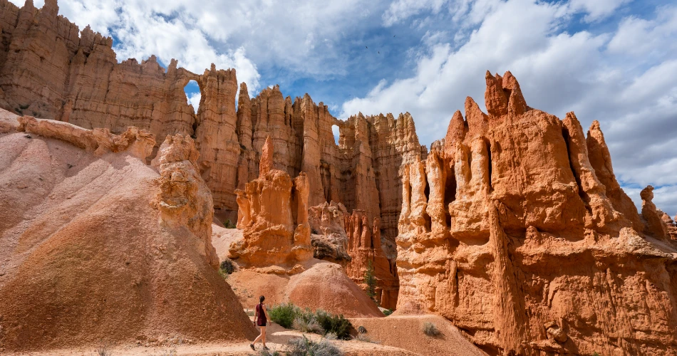 A Guide to the Bryce Canyon National Park