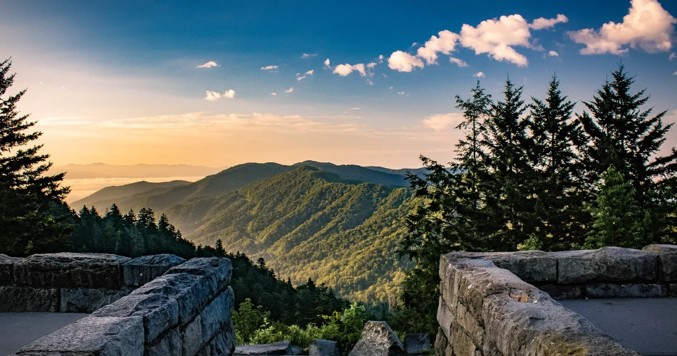 10 Best Hikes in the Great Smoky Mountain National Park
