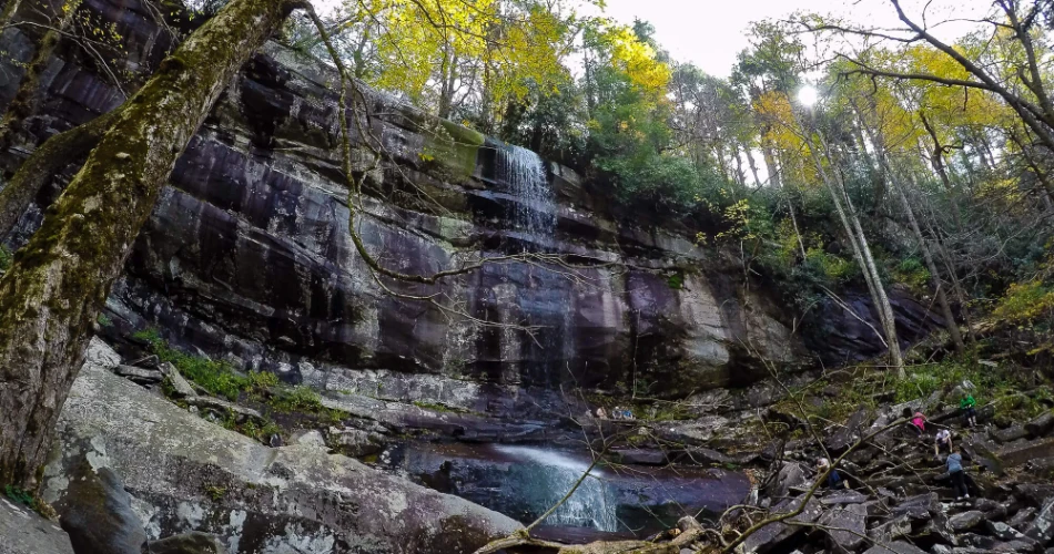 10 Best Hikes in the Great Smoky Mountain National Park