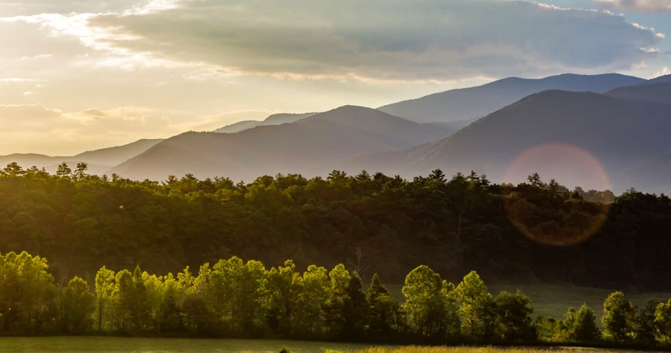 10 Best Hikes in the Great Smoky Mountain National Park