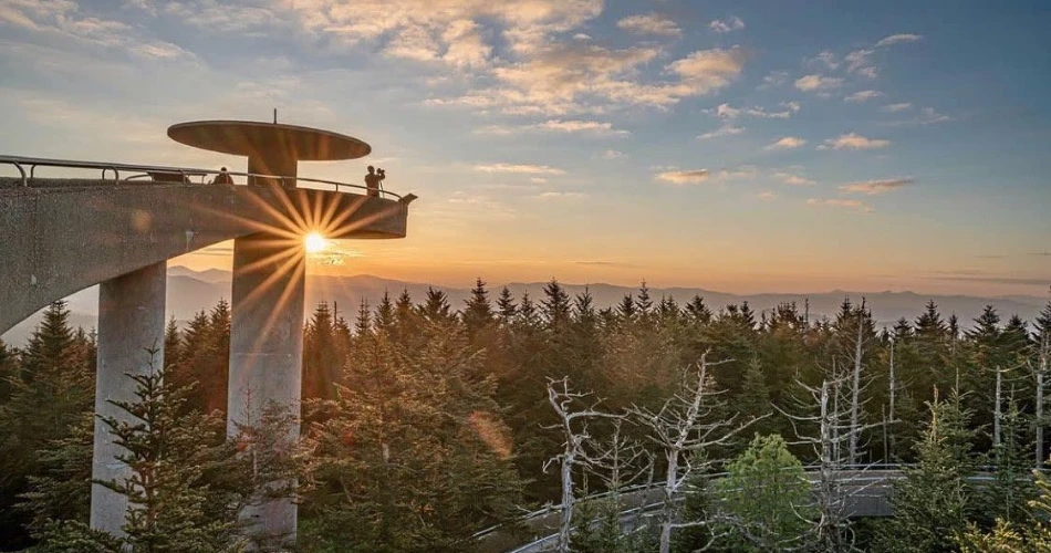 10 Best Hikes in the Great Smoky Mountain National Park