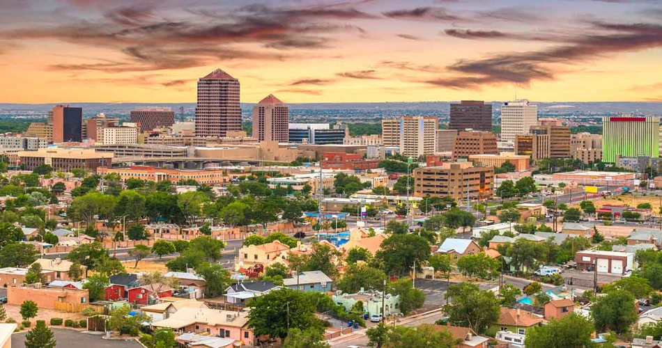 Explore Albuquerque, NM - Guide to Sights, Eats & Culture