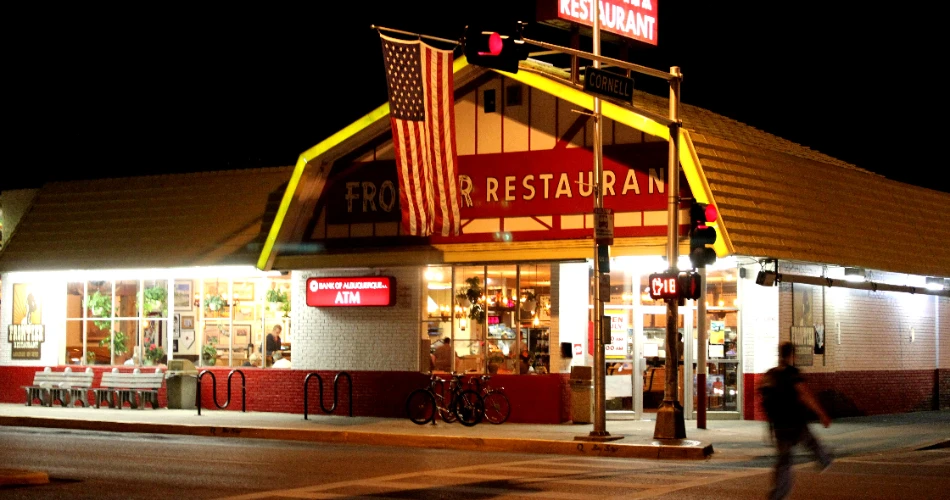 Explore Albuquerque, NM - Guide to Sights, Eats & Culture
