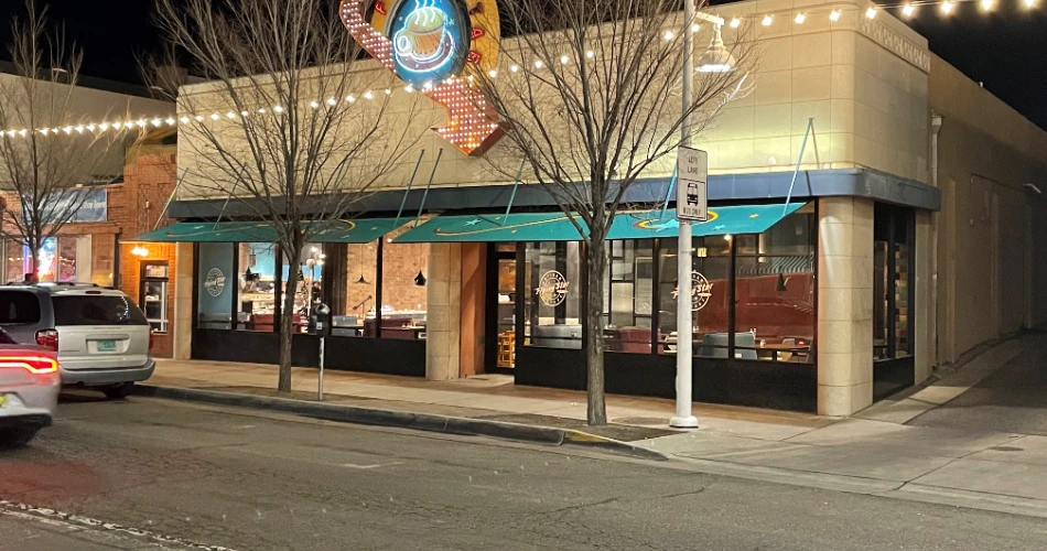 Explore Albuquerque, NM - Guide to Sights, Eats & Culture