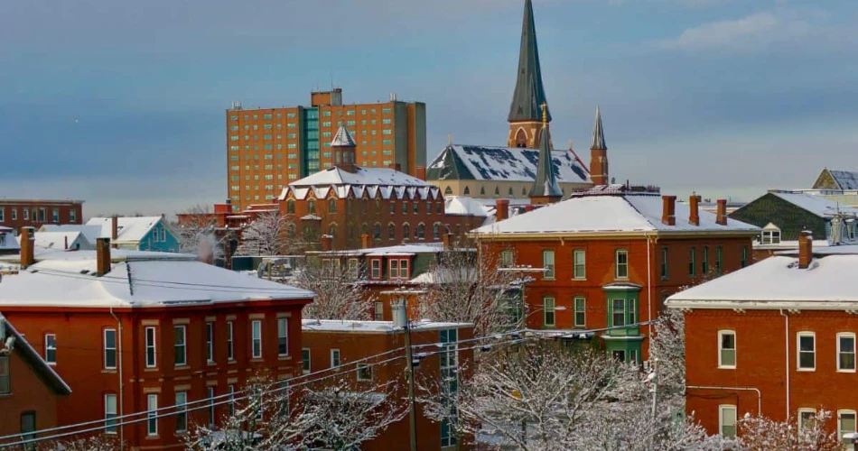 20 Best Road Trips in America: Scenic Highways, Cities, and Hidden Stops