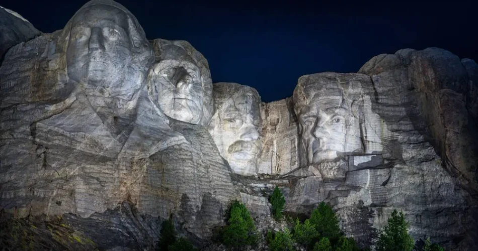 Mount Rushmore: Quick Guide for First-Time Visitors