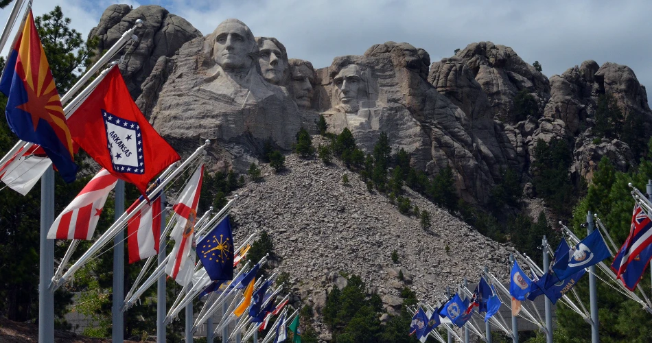Mount Rushmore: Quick Guide for First-Time Visitors