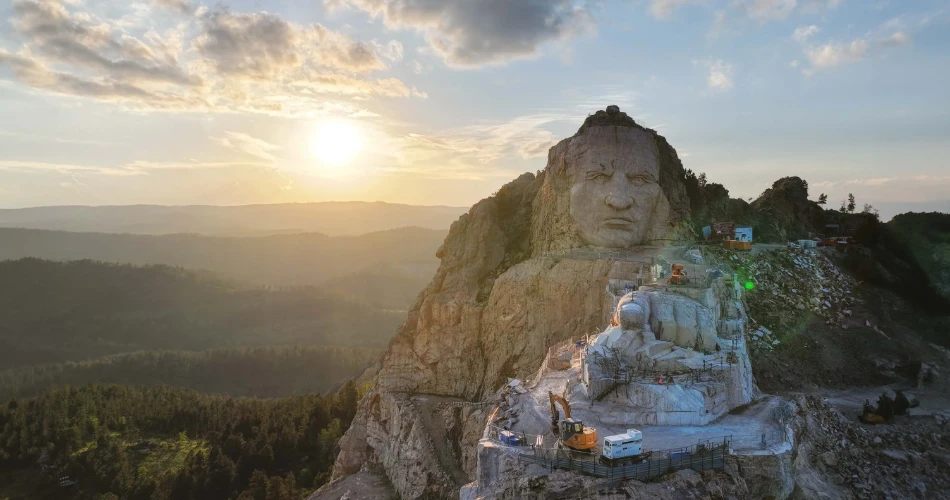 Mount Rushmore: Quick Guide for First-Time Visitors