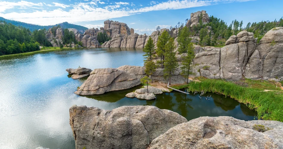 Mount Rushmore: Quick Guide for First-Time Visitors