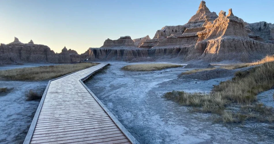 Mount Rushmore: Quick Guide for First-Time Visitors