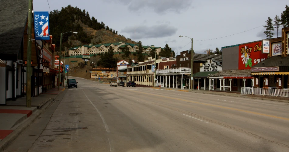 Mount Rushmore: Quick Guide for First-Time Visitors