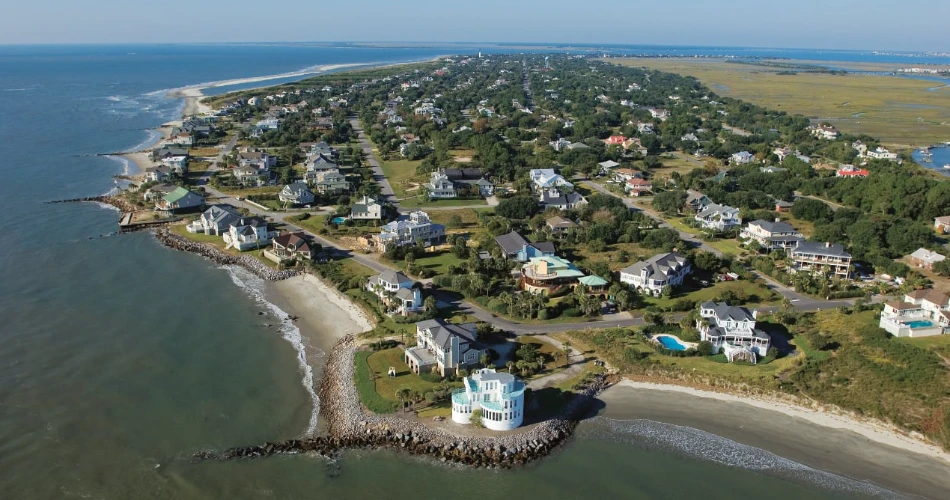 10 Best Beaches Near Charlotte, NC