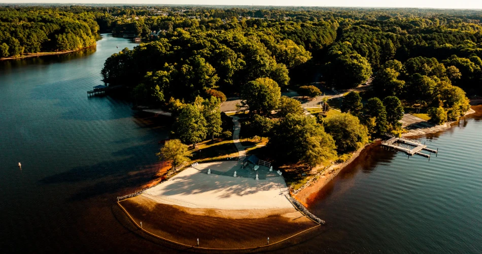 10 Best Beaches Near Charlotte, NC