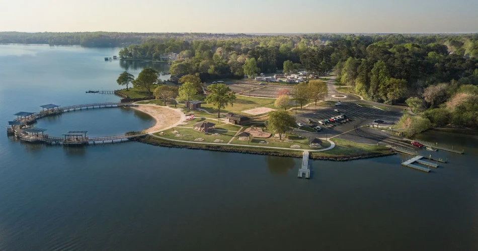 10 Best Beaches Near Charlotte, NC