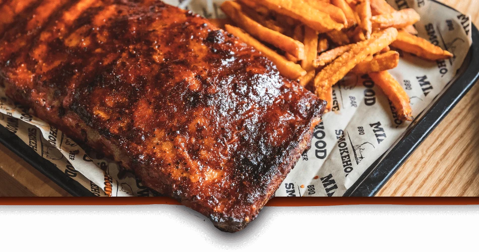 10 Places Where Locals Love to Eat in Charlotte