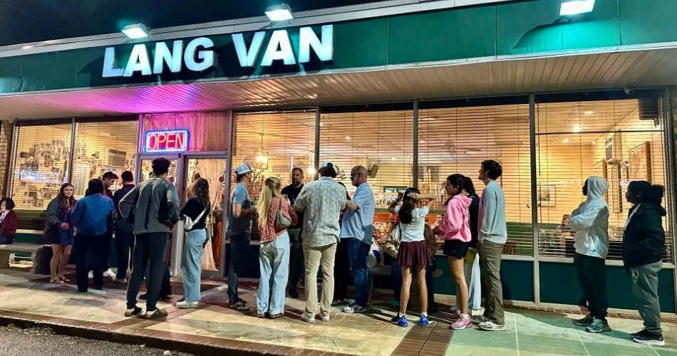 10 Places Where Locals Love to Eat in Charlotte